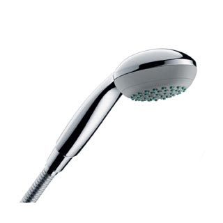 Душевая лейка Hansgrohe Crometta 85 27559000 хром
