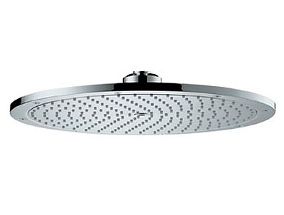 Верхний душ Hansgrohe Raindance 28420000 хром