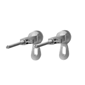 Система инсталляции Grohe Rapid SL 38750001 для унитазов, 4 в 1 с кнопкой смыва