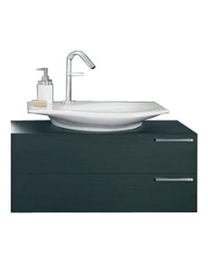 Раковина Jacob Delafon Stillness E1302  60х40