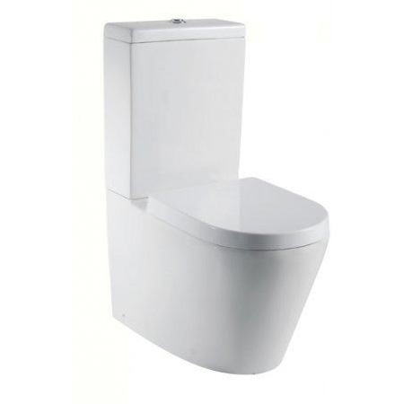 Крышка-сиденье для унитаза BelBagno Avanto