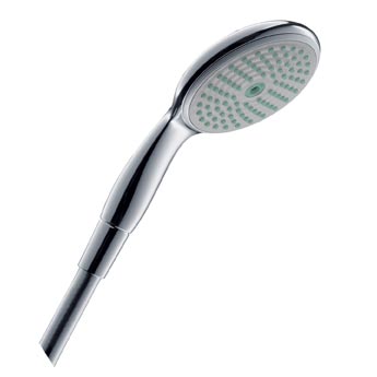 Душевой гарнитур Hansgrohe Raindance 27573000 хром