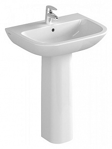 Пьедестал VitrA S20 5529B003-0156 для раковины