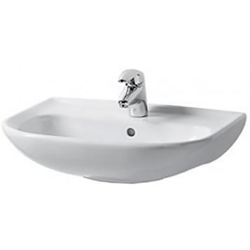 Раковина Roca Ria ZRU9302812 55х42 см