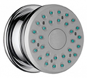 Душевая форсунка Hansgrohe Bodyvette 28466000 боковая, хром