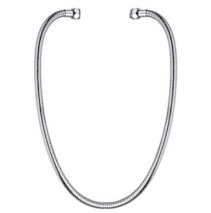 Душевой шланг Nicolazzi R7097CR хром