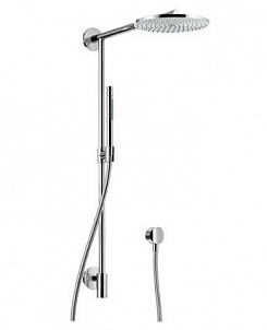 Душевая стойка Hansgrohe Raindance Showerpipe 27164000