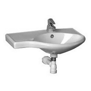 Раковина Gustavsberg Basic 1059326109  L