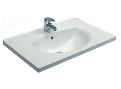 Раковина Hatria Susan Y0HR 75