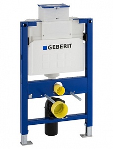 Система инсталляции Geberit Duofix UP200 111.240.00.1 для подвесного унитаза
