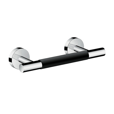 Подставка для ног Hansgrohe Raindance Select 26329000 хром