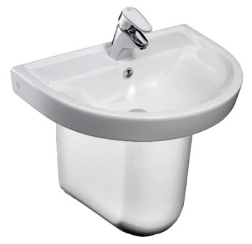 Раковина Gustavsberg Nordic GB1126000101