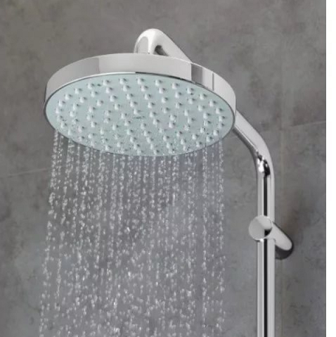 Душевая стойка Grohe Tempesta New 27389002 - купить в интернет-магазине ...
