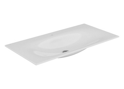 Мебельная раковина Keuco Edition 11 105 см