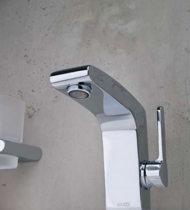 Смеситель Keuco Elegance new 51602010000 для раковины