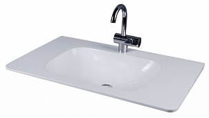 Мебельная раковина Am.Pm Serenity 80 