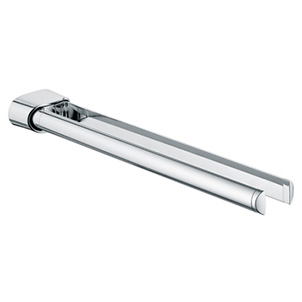 Полотенцедержатель Keuco Elegance 11618010000 хром