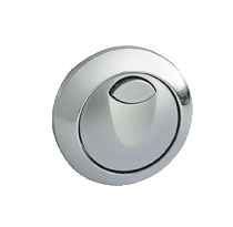 Кнопка смыва Grohe 38771000 пневматическая