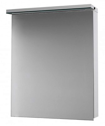 Зеркало-шкаф Dreja Aston 60