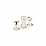 Смеситель Hansgrohe Metropol 31306090 для раковины Смеситель Hansgrohe Metropol 31306090 для раковины