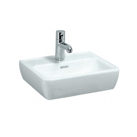 Раковина Laufen Pro A 8.1195.1.000.104.1 45 см