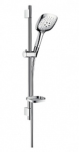 Душевой гарнитур Hansgrohe Raindance Select 27856000 хром