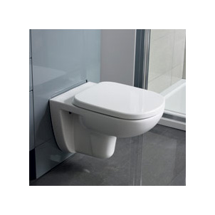 Крышка-сиденье Ideal Standard Tempo T679201 микролифт