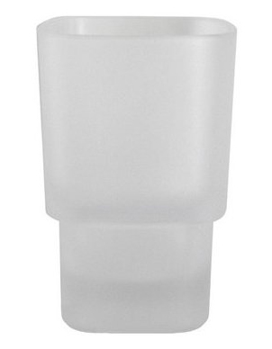 Стакан Keuco Elegance new 11650009000 без держателя, запчасть