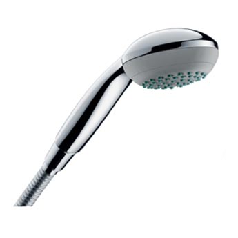 Душевой гарнитур Hansgrohe Crometta 85 27729000 хром