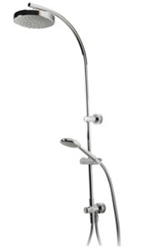 Душевая стойка Vidima Тренд B9106AA