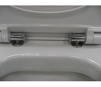 Крышка-сиденье Roca Dama Senso ZRU9000041 с микролифтом