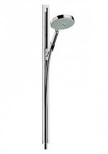 Душевой гарнитур Hansgrohe Raindance 27893000 хром