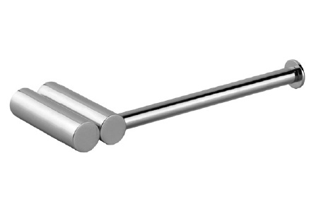 Держатель туалетной бумаги Gessi Trasparenze 37355.031 хром