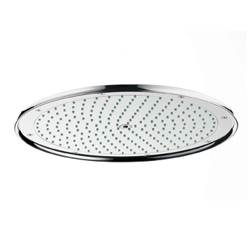 Верхний душ Hansgrohe Raindance 28435000 хром