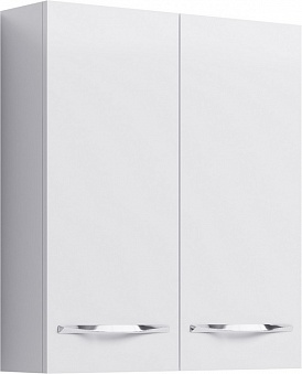 Мебель для ванной Aqwella Аллегро Agr.01.05/1 50 подвесная, 1ящик, белая