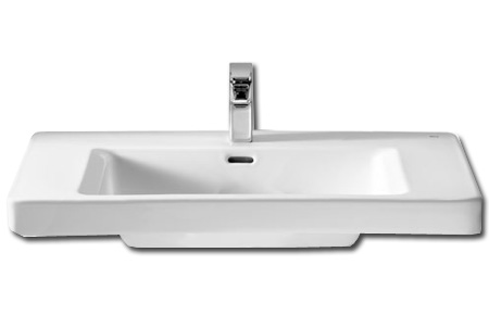 Раковина Roca Khroma 327652000 60х48 см