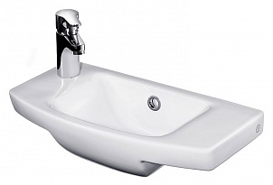 Раковина Gustavsberg Logic 5197 L