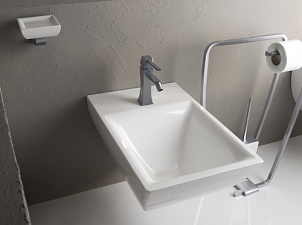 Мыльница Gessi Mimi 33202.031