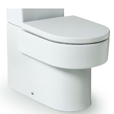 Унитаз-компакт Roca Happening 342567000