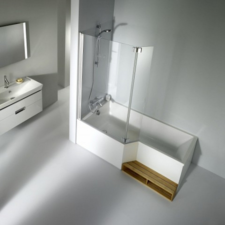 Ступень Jacob Delafon Bain Douche E6D001-00