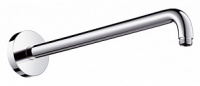 Кронштейн для верхнего душа Hansgrohe 27413000 хром Кронштейн для верхнего душа Hansgrohe 27413000 хром