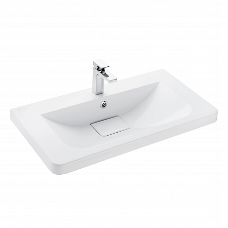 Мебельная раковина Aquaton Шерилл 1A71443KSH010 85