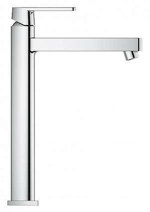 Смеситель Grohe Quadra 23404000 для раковины