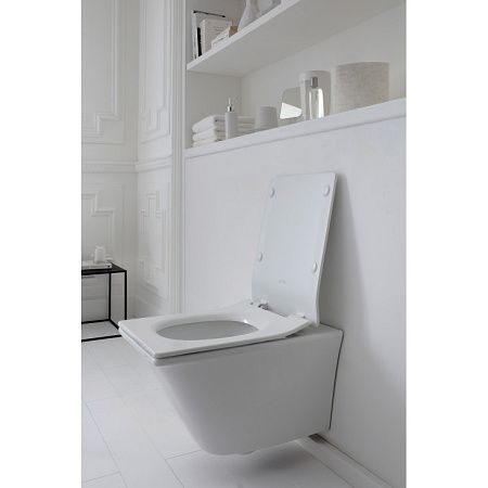 Унитаз подвесной Jacob Delafon Grands Boulevards EDW102-00