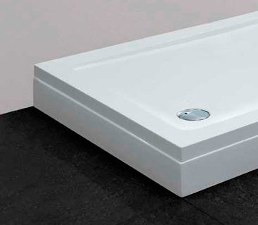 Панель для поддона Cezares TRAY-M-A-90-SCR