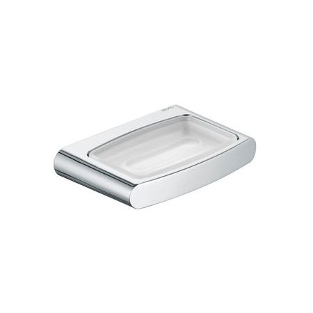 Мыльница Keuco Elegance new 11655019000 хром