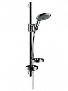 Душевой гарнитур Hansgrohe Raindance 27887000 хром