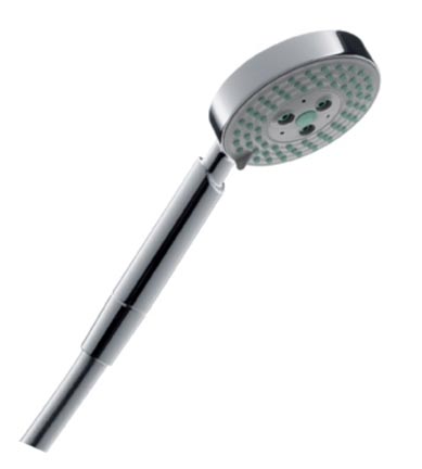 Душевая стойка Hansgrohe Raindance Showerpipe 27145000
