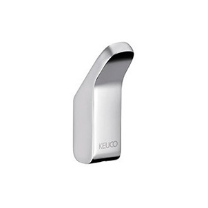 Крючок Keuco Collection Moll 12715 хром