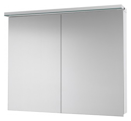 Зеркало-шкаф Dreja Aston 90 2D